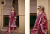 Guzarish Vol 26 By Belliza Cotton Printed Dress Material